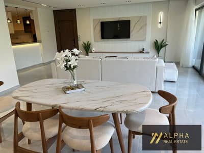3 Bedroom Apartment for Rent in New Cairo, Cairo - WhatsApp Image 2026-04-28 at 12.49. 22. jpeg