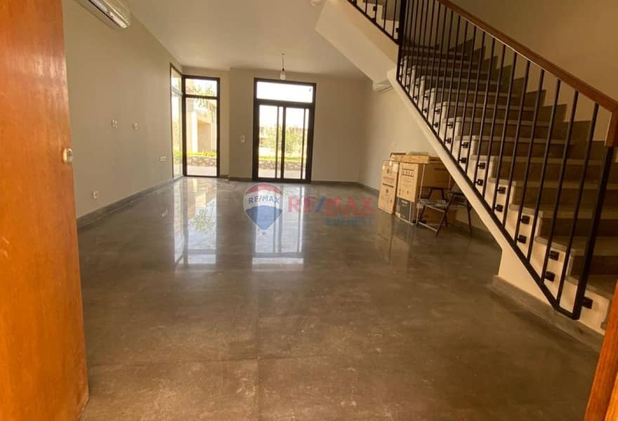 Townhouse for Rent in O West – Prime Location - Widok 2