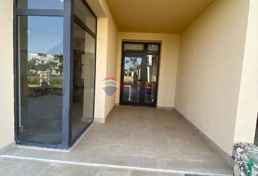 Townhouse for Rent in O West – Prime Location - Widok 3