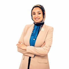 Sherouk Mohamed