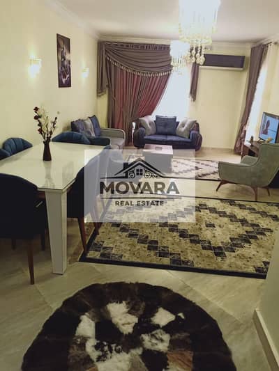 3 Bedroom Flat for Rent in New Cairo, Cairo - 1000337573. jpg