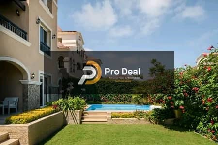 7 Bedroom Villa for Sale in Smoha, Alexandria - WhatsApp Image 2026-04-01 at 6.19. 48 PM (4). jpeg
