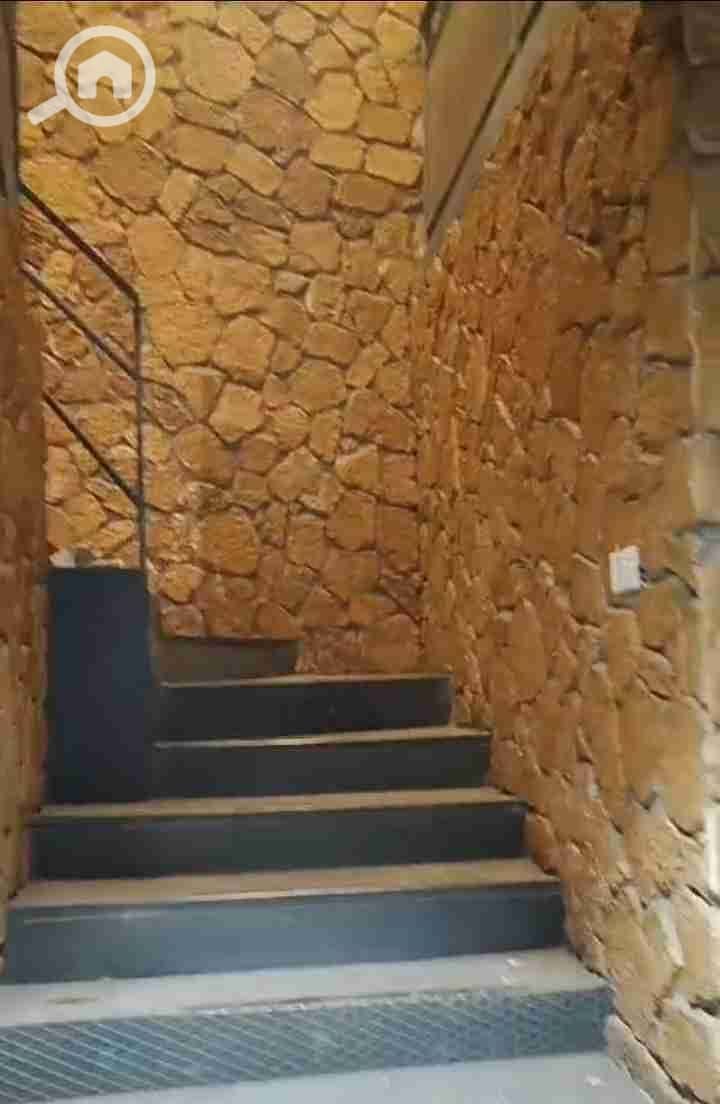 Commercial shop for sale on Al-Shehab main street in Mohandessin - Widok 3