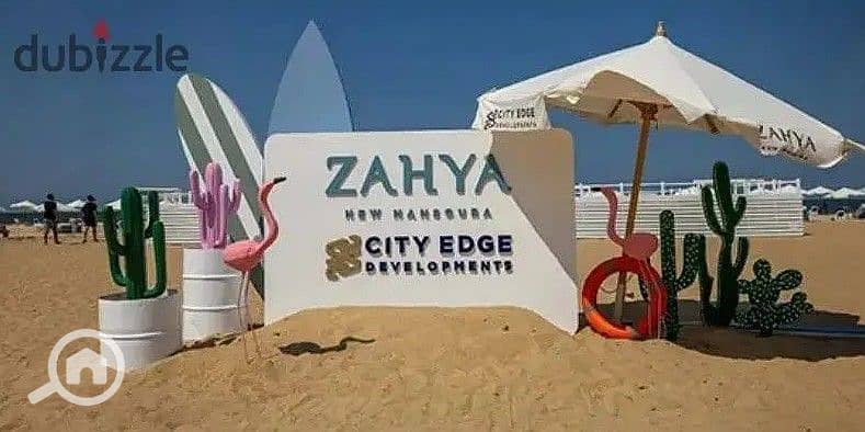 For quick sale: a fully finished villa (502 sq m) at a price lower than its original price. Immediate turnkey delivery directly on the sea in Zahia Co – pohled 5