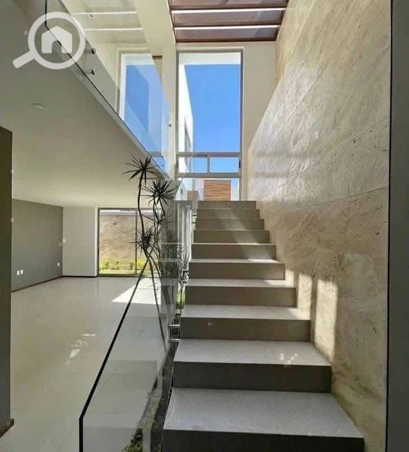 Prime view ready to move villa for sale in alkarma gates near beverly hills - Ansicht 2