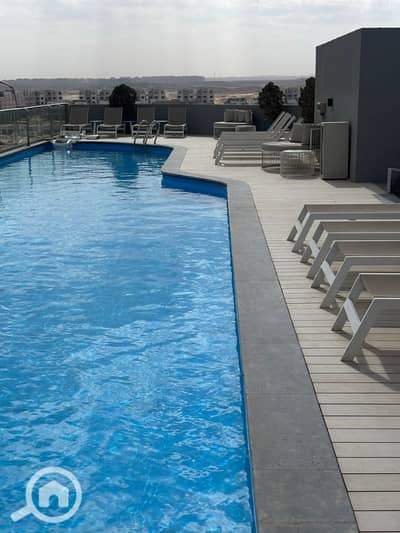 2 Bedroom Apartment for Sale in Mostakbal City, Cairo - WhatsApp Image 2026-04-07 at 11.09. 20 AM. jpeg