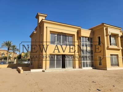 6 Bedroom Villa for Sale in Sheikh Zayed, Giza - WhatsApp Image 2025-12-04 at 10.58. 50 AM (2). jpeg 6 Bedroom Villa for Sale in Sheikh Zayed, Giza - WhatsApp Image 2025-12-04 at 10.58. 50 AM (2). jpeg