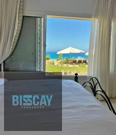 Chalet for sale in the North Coast directly from the owner - immediate delivery - at a price lower than the company's price