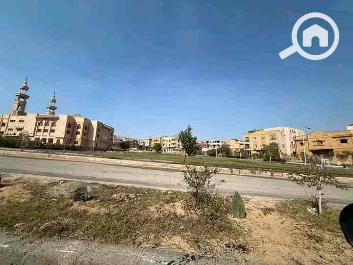 Apartment in Al Obour City, 140 meters in the fifth neighborhood of villas - immediate handover with a private electricity meter, a private water meter for the apartment, and natural gas in the villa. - View 5