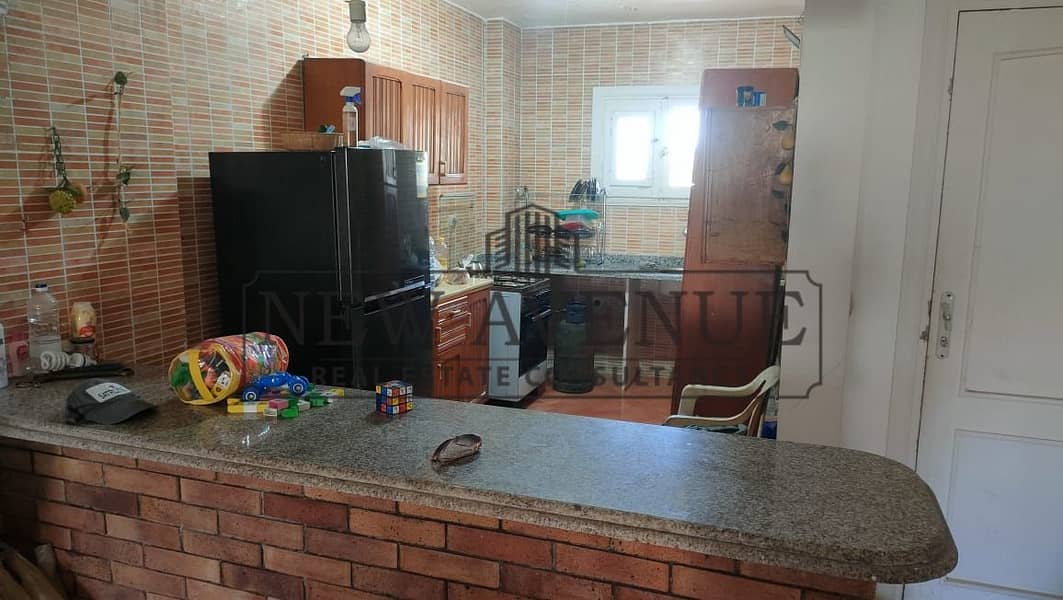 Fully Finished Chalet Near to the Sea North Facing - Aanzicht 3