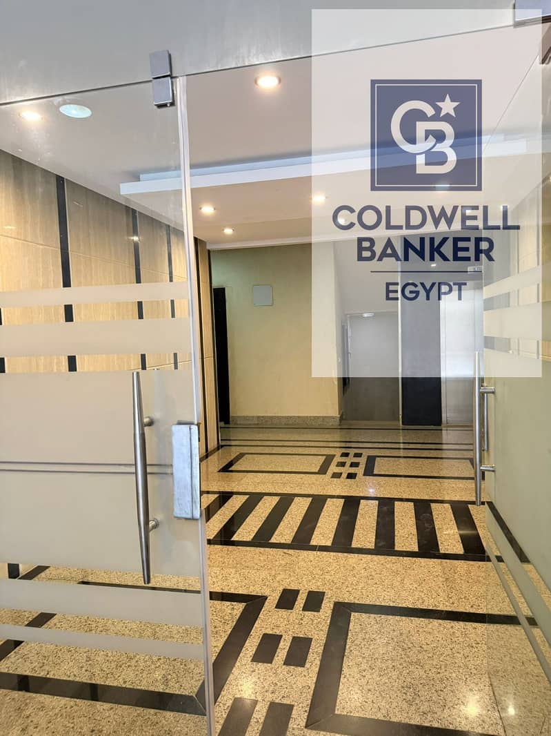 Cheapest duplex with roof for sale, 470 meters in La Mirada, Fifth Settlement, behind the American University - New Cairo - 3bedrooms - Ansicht 6