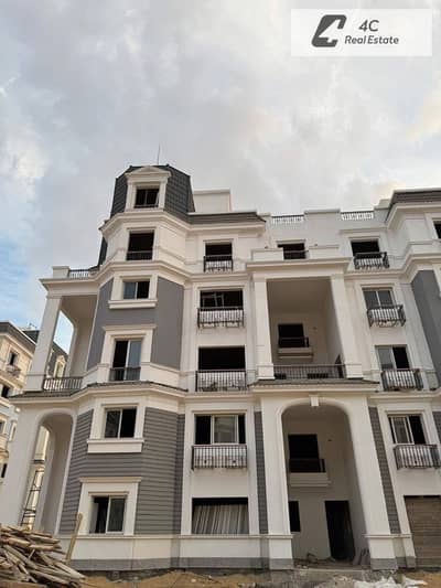 3 Bedroom iVilla for Sale in New Cairo, Cairo - WhatsApp Image 2025-06-19 at 1.51. 35 PM. jpeg
