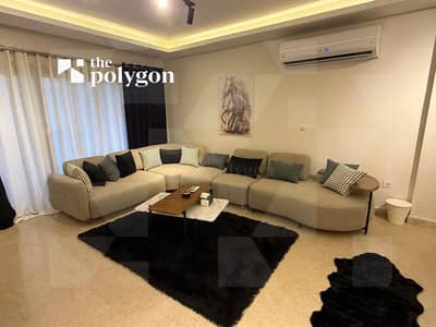 شقة 3 غرف نوم للايجار في الشيخ زايد، الجيزة - WhatsApp Image 2026-04-27 at 11.51. 07 AM. jpeg