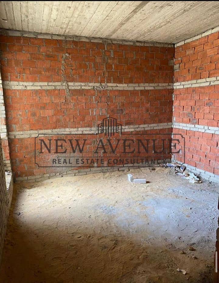 Ready To Move, Apartment with Down Payment in maadi view - Widok 2