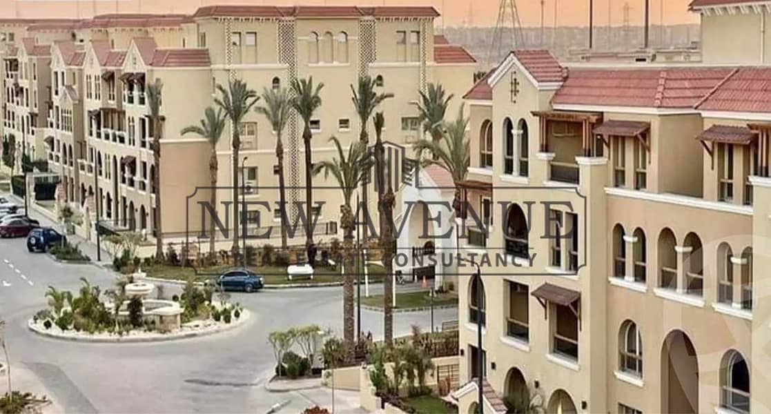 Ready To Move, Apartment with Down Payment in maadi view - Widok 3