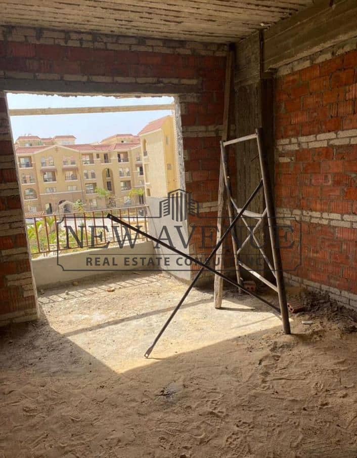 Ready To Move, Apartment with Down Payment in maadi view - Widok 5