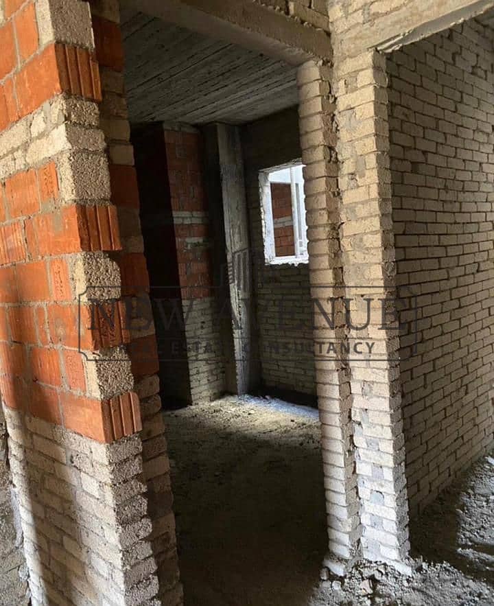 Ready To Move, Apartment with Down Payment in maadi view - Widok 6