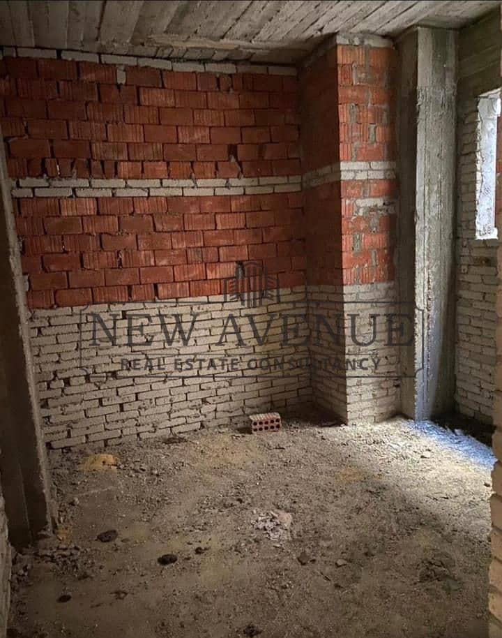 Ready To Move, Apartment with Down Payment in maadi view - Więcej