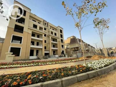 3 Bedroom Townhouse for Sale in Mostakbal City, Cairo - 195138-800x599. jpg