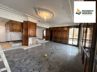 3 Bedroom Duplex for Rent in Dokki, Giza - 1. jpeg 3 Bedroom Duplex for Rent in Dokki, Giza - 1. jpeg