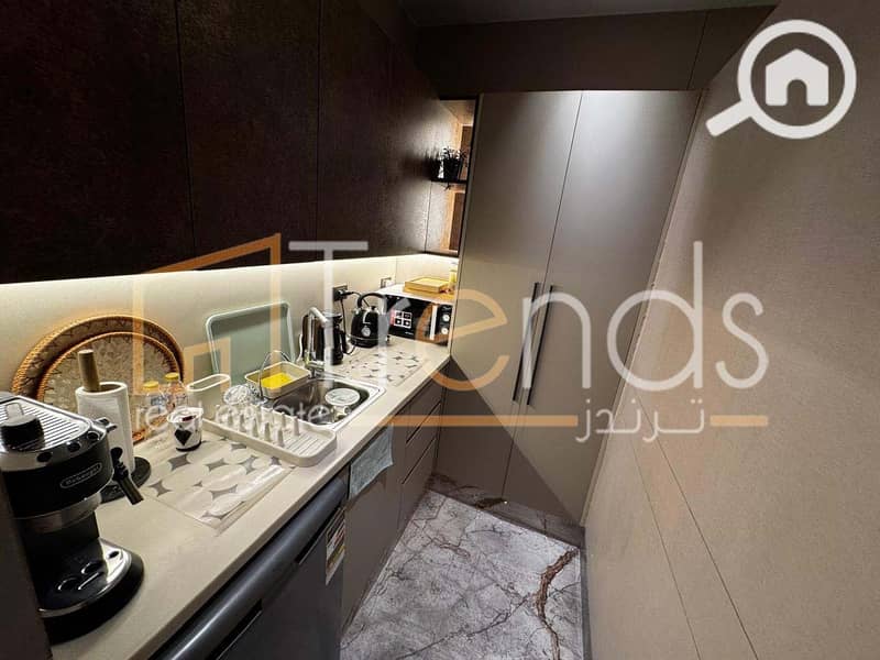 Luxurious Furnished office for rent in a prime location in New Cairo – South 90 Road, near the American University in Cairo (AUC) – další