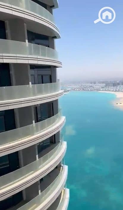 Resale fully finished chalet Ready To Move for sale in New Alamein City – pohled 4