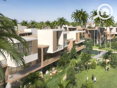 2 Bedroom Apartment for Sale in Sheikh Zayed, Giza - WhatsApp Image 2024-08-17 at 12.53. 12_04e3ce2b. jpg