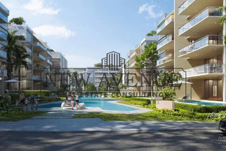 3 Bedroom Flat for Sale in New Cairo, Cairo - WhatsApp Image 2026-04-23 at 3.27. 58 PM (1). jpeg