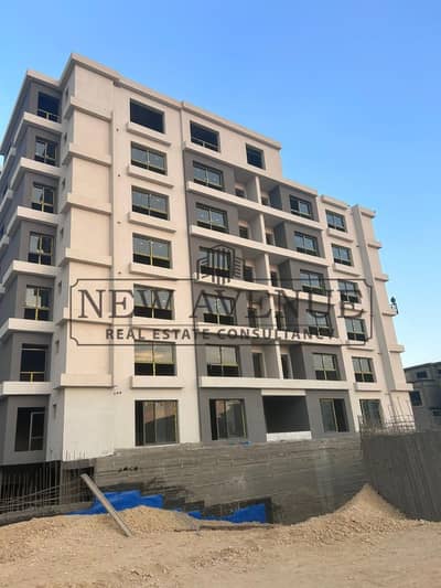 3 Bedroom Flat for Sale in New Cairo, Cairo - WhatsApp Image 2026-02-17 at 1.45. 46 PM (1). jpeg 3 Bedroom Flat for Sale in New Cairo, Cairo - WhatsApp Image 2026-02-17 at 1.45. 46 PM (1). jpeg