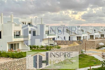4 Bedroom Townhouse for Sale in North Coast, Matruh - 01. jpg
