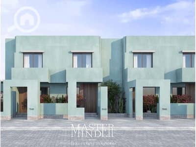 4 Bedroom Chalet for Sale in North Coast, Matruh - 1. jpg