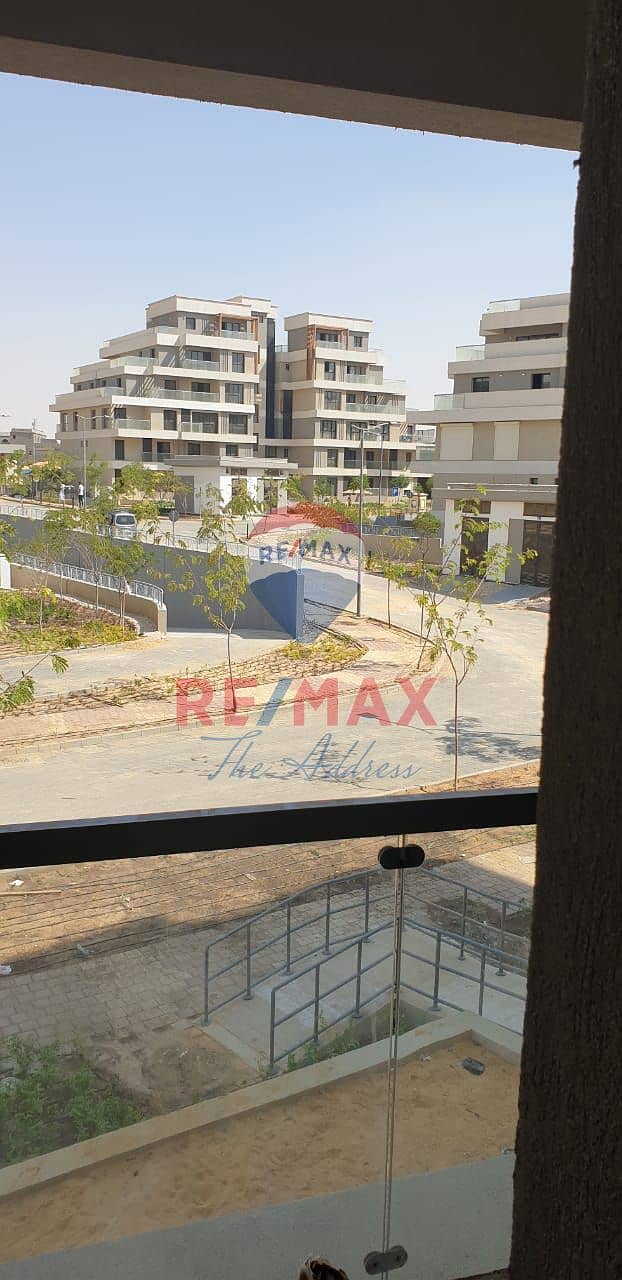 Apartment with modern furnished - ultra super lux finished - 2 bedrooms for rent in Villete - Ansicht 4