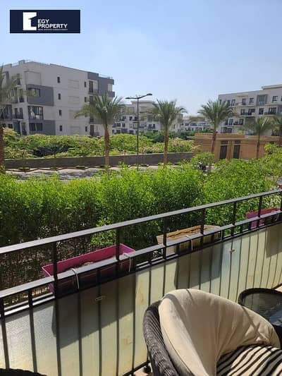 3 Bedroom Flat for Sale in New Cairo, Cairo - _files_WhatsApp Image 2026-03-15 at 11.59. 21 PM. jpeg 3 Bedroom Flat for Sale in New Cairo, Cairo - _files_WhatsApp Image 2026-03-15 at 11.59. 21 PM. jpeg