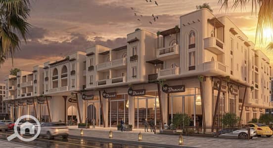 شقة 3 غرف نوم للبيع في دمياط الجديدة، دمياط - ab01c763-e693-4e90-8b17-078a42d323ab. jpg