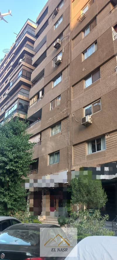 1 Bedroom Apartment for Sale in Nasr City, Cairo - 47368d5c-83a2-47af-94a2-73bac58170f8. jpg