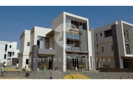 فیلا 4 غرف نوم للبيع في القاهرة الجديدة، القاهرة - WhatsApp Image 2025-11-01 at 11.09. 02 AM. jpg