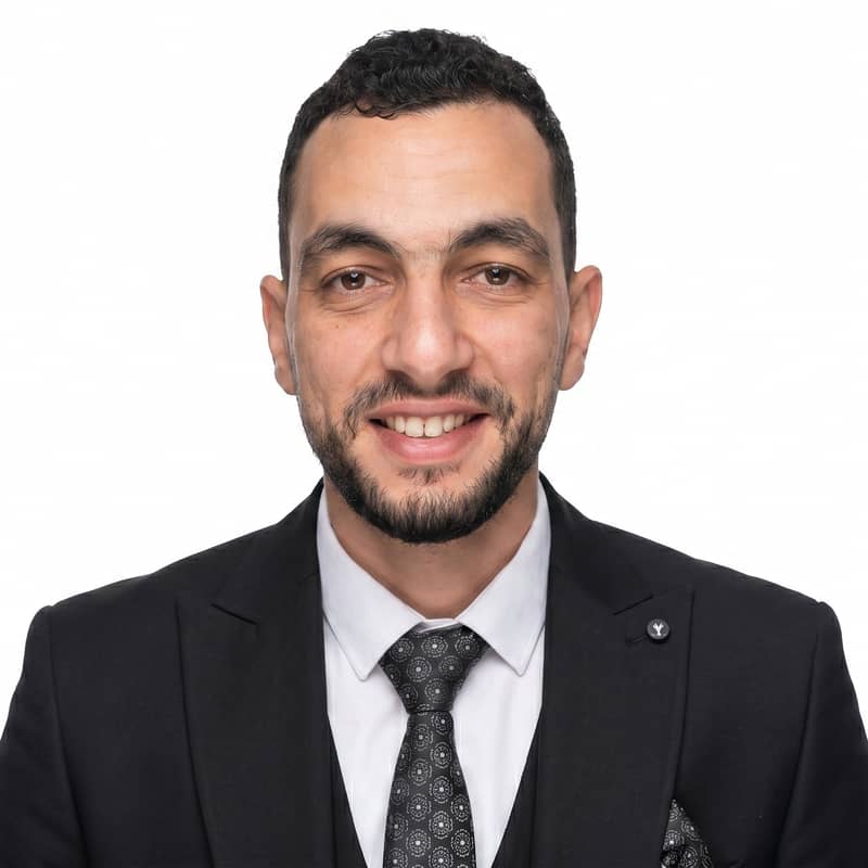ibrahem khaled