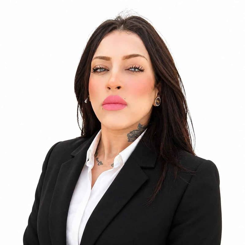 Sherouk Said