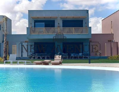 2 Bedroom Chalet for Sale in North Coast, Matruh - WhatsApp Image 2026-04-22 at 1.33. 09 PM (2). jpeg