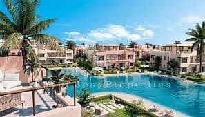 2 Bedroom Chalet for Sale in North Coast, Matruh - images (3). jpg