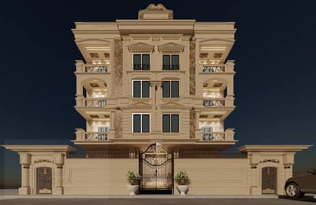 3 Bedroom Apartment for Sale in New Cairo, Cairo - WhatsApp Image 2026-04-22 at 5.31. 05 PM. jpeg 3 Bedroom Apartment for Sale in New Cairo, Cairo - WhatsApp Image 2026-04-22 at 5.31. 05 PM. jpeg