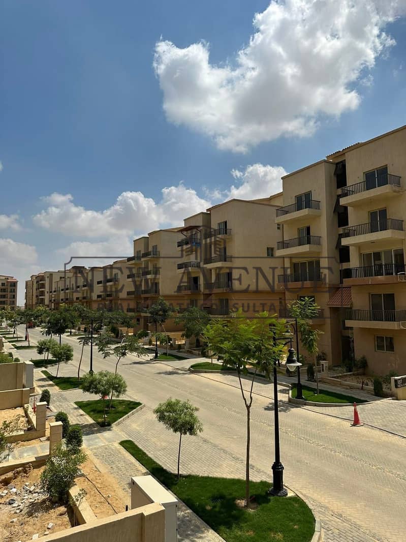 Neopolis mostakbal city with a huge garden and prime location - Ansicht 3