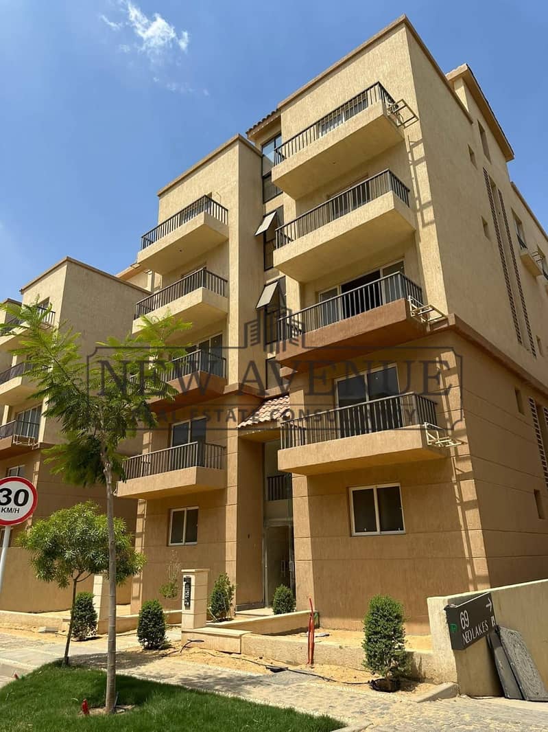 Neopolis mostakbal city with a huge garden and prime location - Ansicht 5
