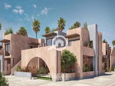 5 Bedroom Villa for Sale in North Coast, Matruh - 7. jpg