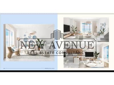 3 Bedroom Townhouse for Sale in North Coast, Matruh - WhatsApp Image 2025-10-02 at 5.36. 49 PM. jpg 3 Bedroom Townhouse for Sale in North Coast, Matruh - WhatsApp Image 2025-10-02 at 5.36. 49 PM. jpg