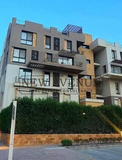 3 Bedroom Penthouse for Sale in New Cairo, Cairo - WhatsApp Image 2026-04-22 at 1.33. 55 PM (2). jpeg