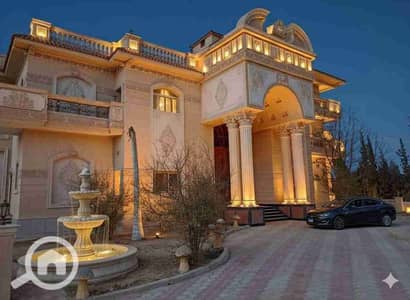 أرض  للبيع في العبور، القاهرة - IMG-20251230-WA0000. jpg