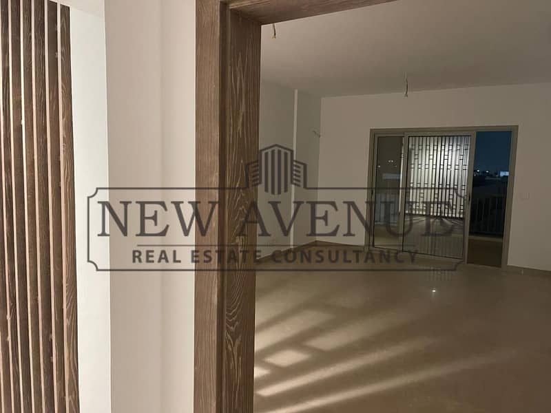 Exclusive Fountain View apartment with Lowest Price Uptown Cairo – pohled 4