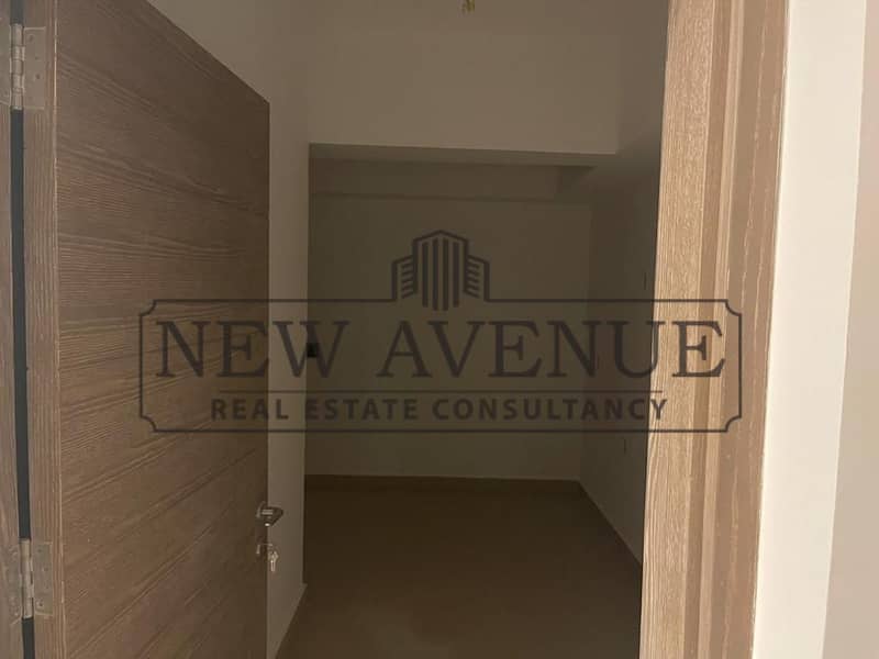 Exclusive Fountain View apartment with Lowest Price Uptown Cairo – pohled 6