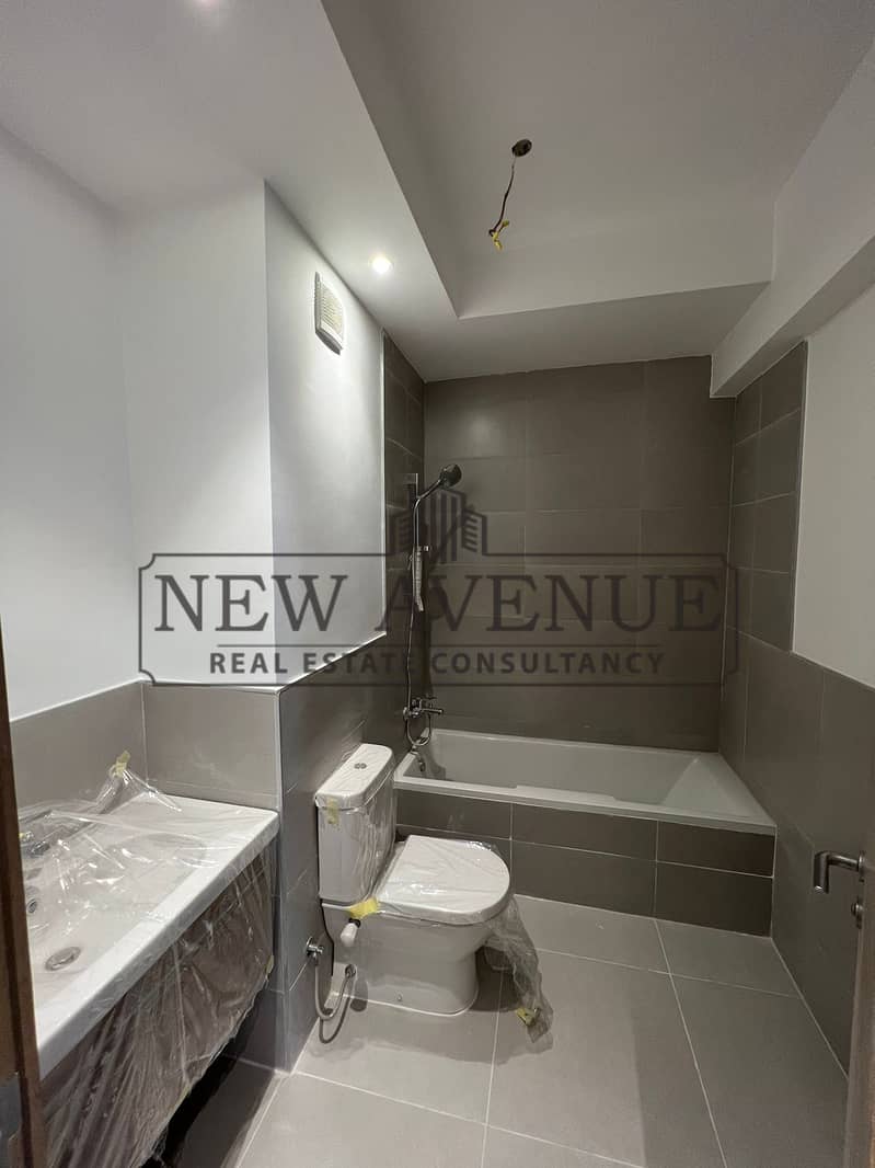 Exclusive Fountain View apartment with Lowest Price Uptown Cairo – další